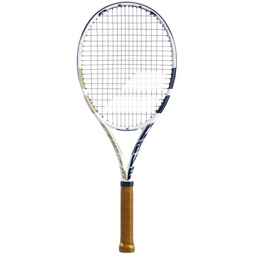 Babolat Pure Drive Team Wimbledon 2023 Tennis Racquet
