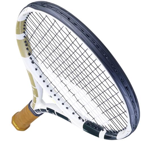 Babolat Pure Drive Team Wimbledon 2023 Tennis Racquet » Strung Out