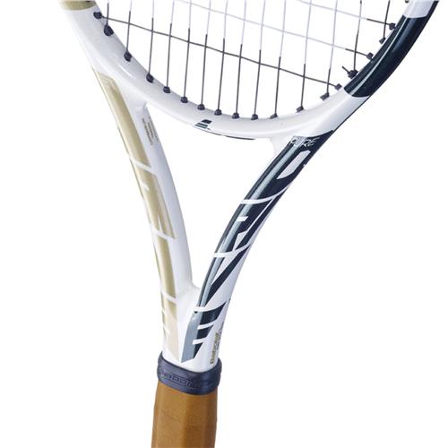 Babolat Pure Drive Team Wimbledon 2023 Tennis Racquet » Strung Out