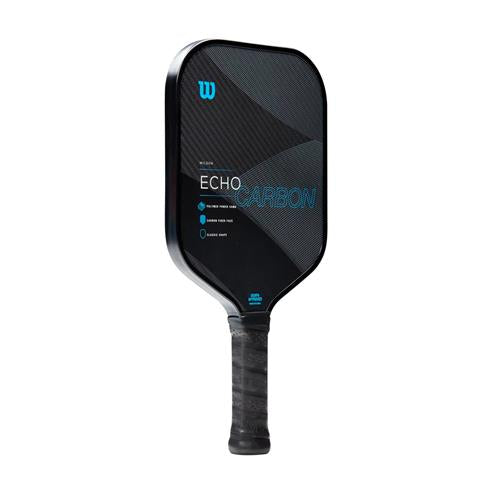 Wilson Echo Carbon Pickleball Bat