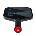 Wilson Echo Carbon Pickleball Bat