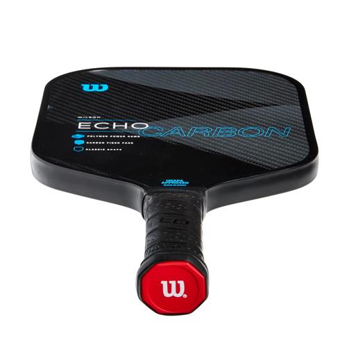 Wilson Echo Carbon Pickleball Bat