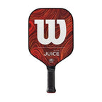 Wilson Juice Energy Pickleball Paddle 2