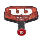 Wilson Juice Energy Pickleball Paddle 2