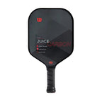 Wilson Juice Carbon Pickleball Paddle