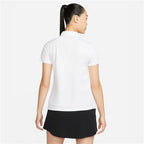Nike Dri-Fit Victory Women's Golf Polo (White)