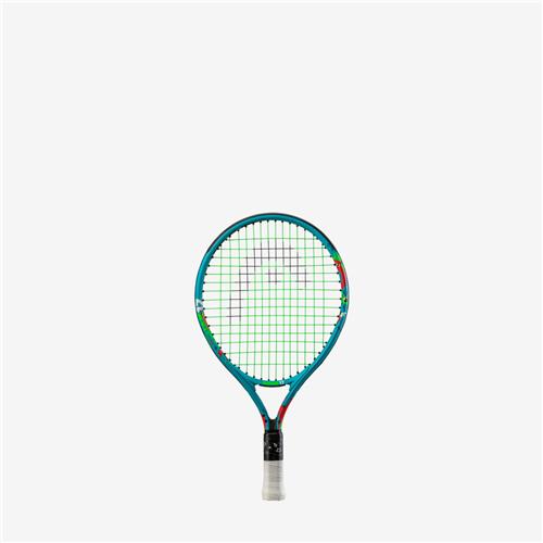 Head Novak 17" Junior Tennis Racquet