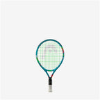 Head Novak 17" Junior Tennis Racquet