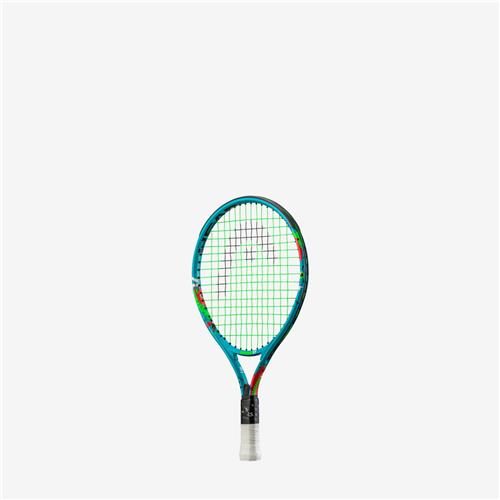 Head Novak 17" Junior Tennis Racquet