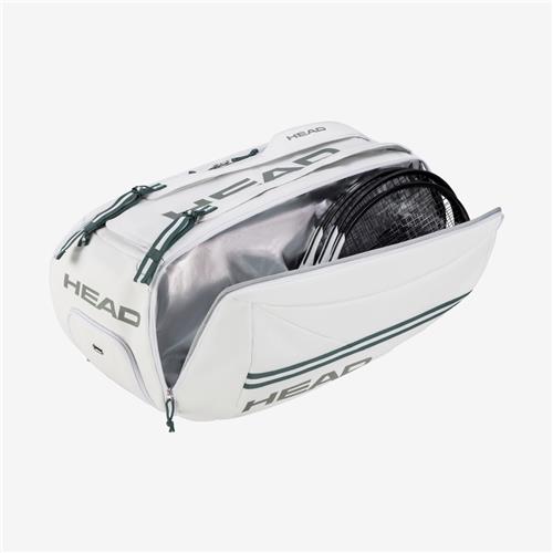 Head Pro X Duffle Bag XL (White)