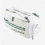 Head Pro X Duffle Bag L (White)