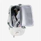 Head Pro X Duffle Bag L (White)