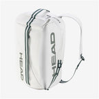Head Pro X Duffle Bag L (White)