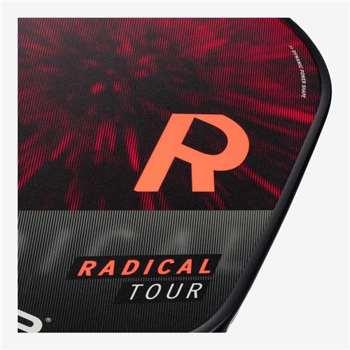 Head Radical Tour Pickleball  Paddle