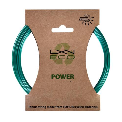 Luxilon Eco Power 1.25mm/12m Set