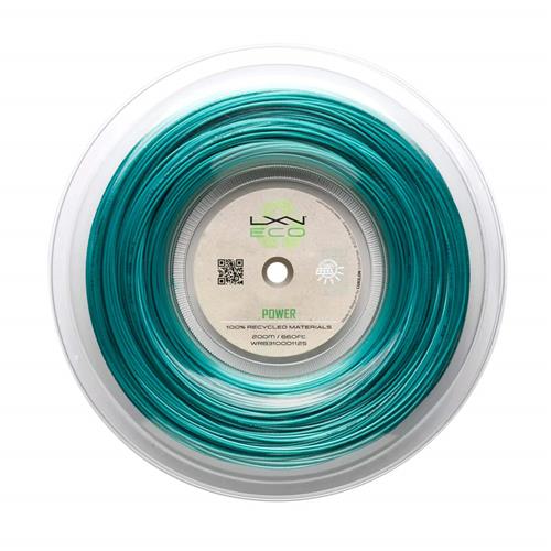 Luxilon Eco Power 1.25mm/ 200m Reel