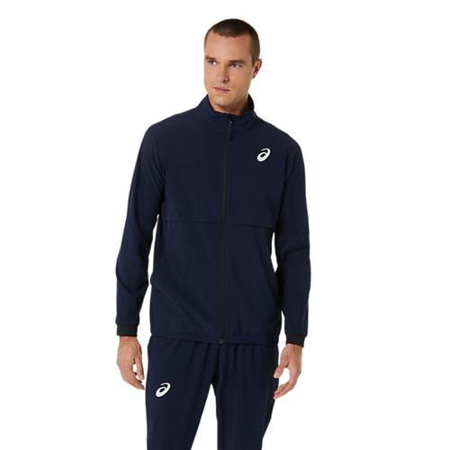 Asics Match Jacket (Midnight)