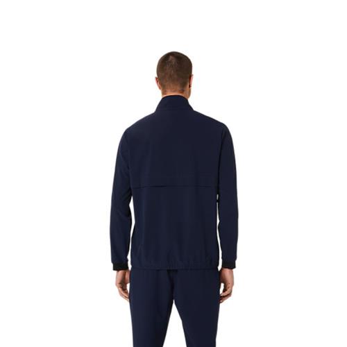 Asics Match Jacket (Midnight)