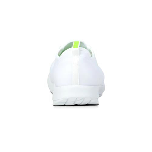 WOMEN'S OOMG SPORT LACE SHOE - WHITE