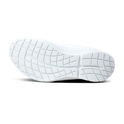 WOMEN'S OOMG SPORT LACE SHOE - WHITE