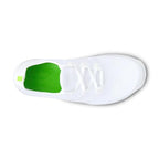 WOMEN'S OOMG SPORT LACE SHOE - WHITE