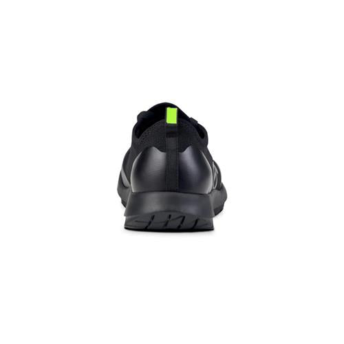 WOMEN'S OOMG SPORT LACE SHOE - BLACK