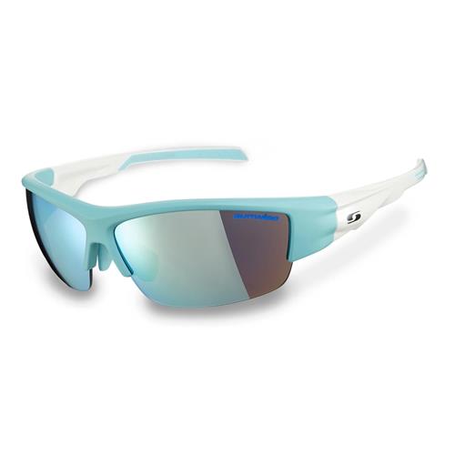 Sunwise Parade Turquoise Sunglasses