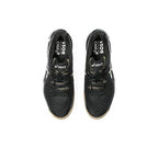 Asics Hugo Boss X Gel-Resolution 9 Clay Herringbone Men's Tennis Shoes (Black /Camel)
