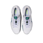 Asics Court FF3 Men's Tennis Shoes (White/Gris Blue)