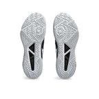 Asics Gel-Tactic 12 Men's Indoor Shoes (Black/White)