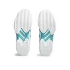 Asics Solution Speed FF 2 Clay Women's Tennis Shoes (Soothing Sea/Gris Blue)