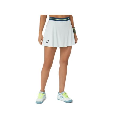 Asics Women's Match Skort (Soothing Sea)