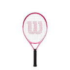 Burn Pink 23 Junior Tennis Racket