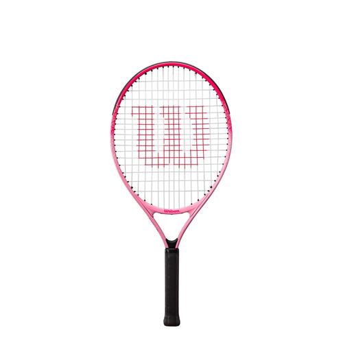 Burn Pink 23 Junior Tennis Racket
