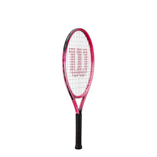Burn Pink 23 Junior Tennis Racket
