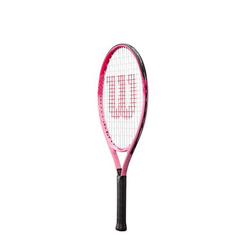 Burn Pink 23 Junior Tennis Racket