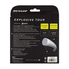 Dunlop Explosive Tour 17g/1.25mm Set 12m