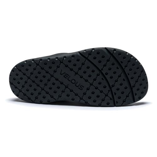 Velous Pacific Flip (Black)