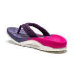 Velous Oceanside Flip (Purple Pink White)