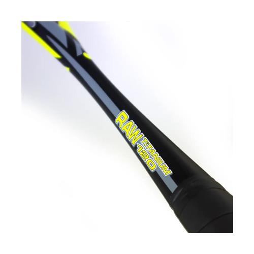 Karakal Raw 120 2023 Squash Racquet