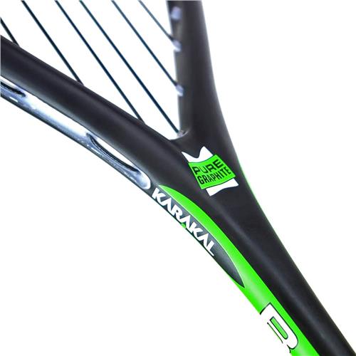 Karakal Raw Pro Lite 2.0 2023 Squash Racquet