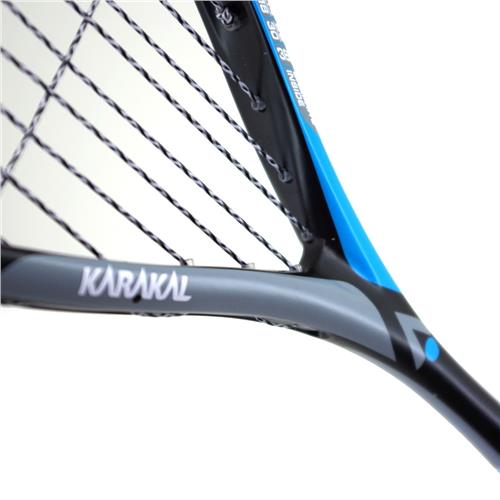Karakal Raw 130 2023 Squash Racquet