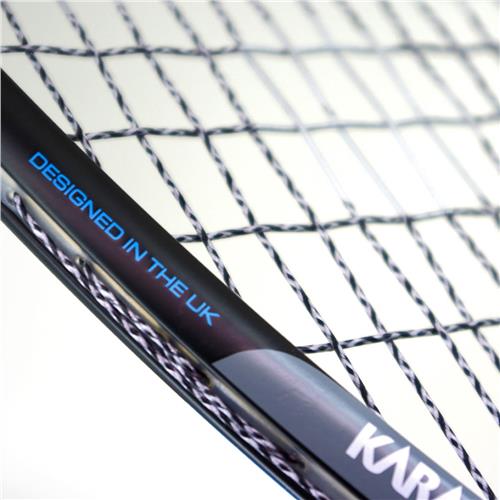 Karakal Raw 130 2023 Squash Racquet