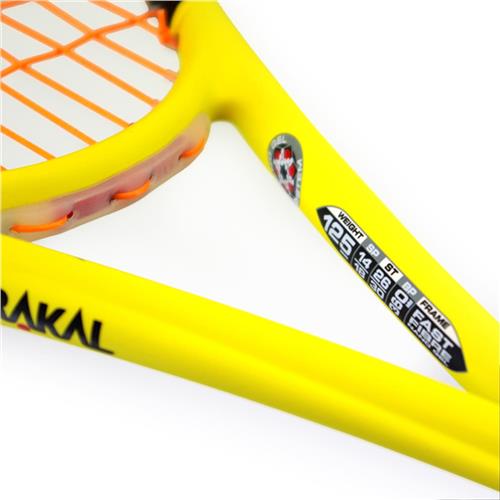 Karakal Tec-Pro Elite 2023 Squash Racquet