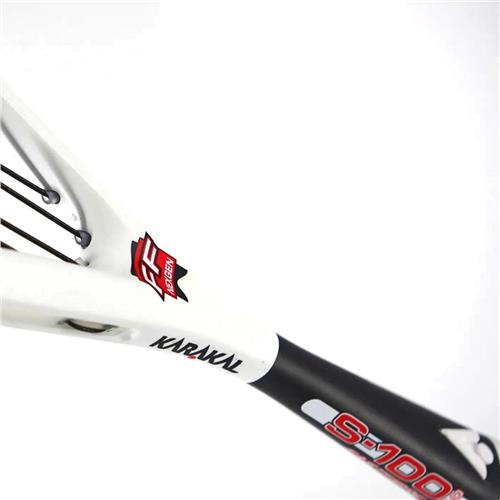 Karakal S100 FF 2.0 Squash Racquet