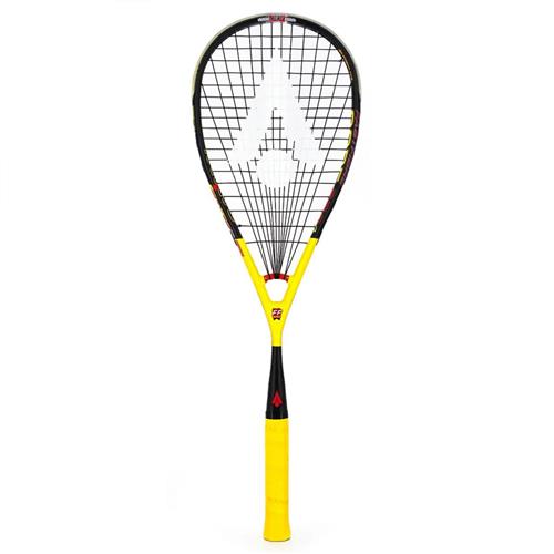 Karakal Core Pro 2.0 2023 Squash Racquet with Click Bridge Technology