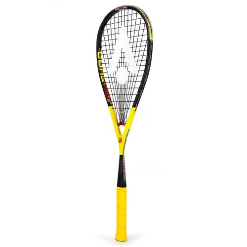 Karakal Core Pro 2.0 2023 Squash Racquet with Click Bridge Technology