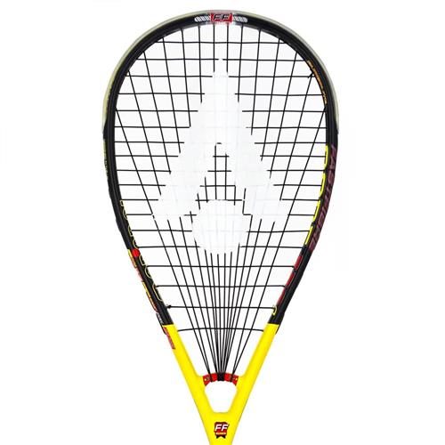 Karakal Core Pro 2.0 2023 Squash Racquet with Click Bridge Technology