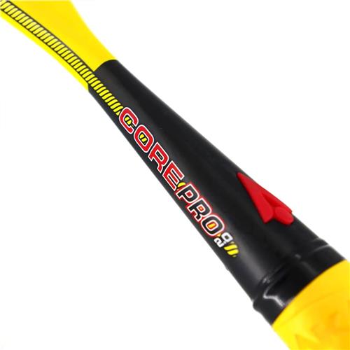 Karakal Core Pro 2.0 2023 Squash Racquet with Click Bridge Technology