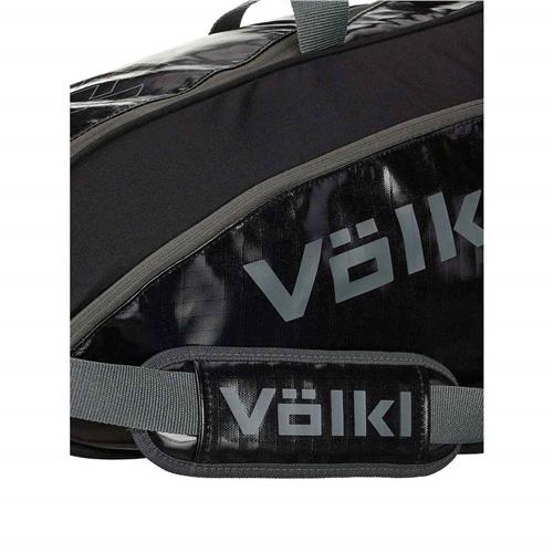Volkl Primo Pro Bag (Black/Charcoal)